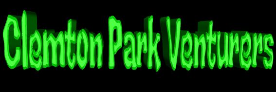 Clemton Park Venturers 